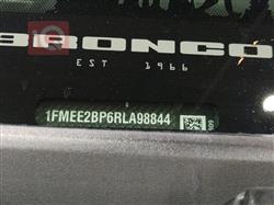 فورد برونكو